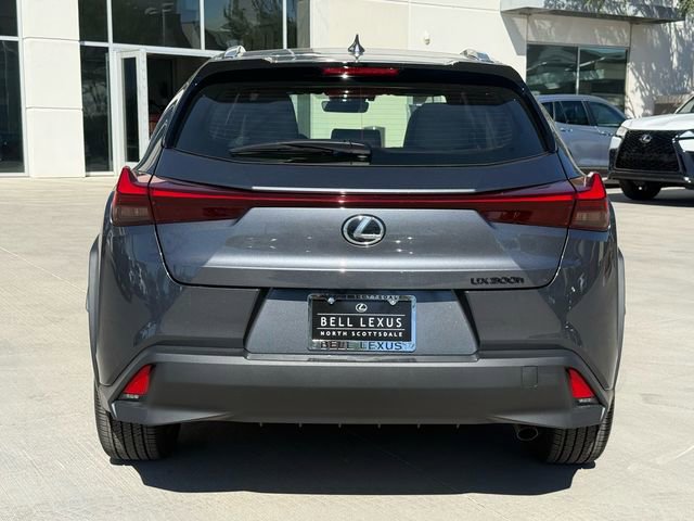 New 2026 Lexus UX 300h FWD image 6