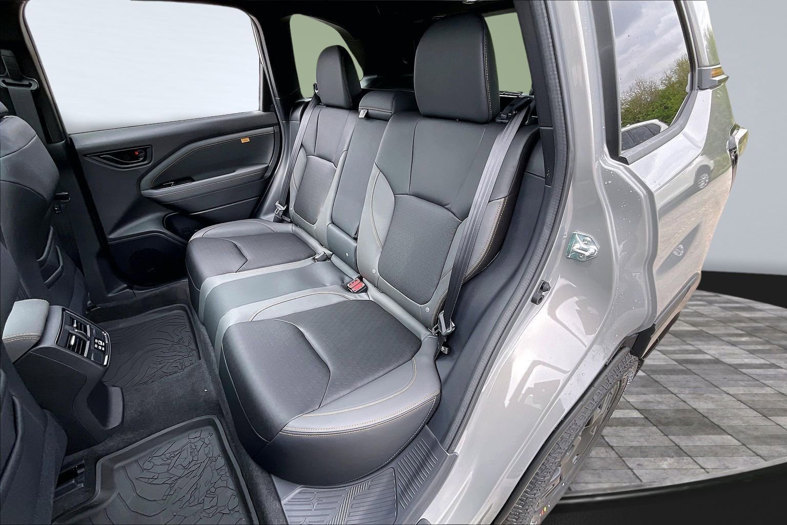 New 2026 Subaru Forester Wilderness AWD/4WD image 10