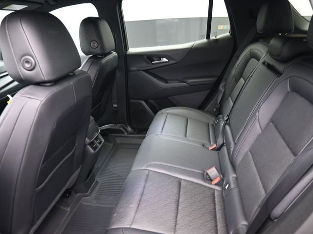 New 2026 Chevrolet Equinox LT image 9
