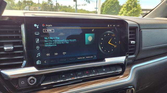 Used 2024 Chevrolet Silverado 1500 LT image 25