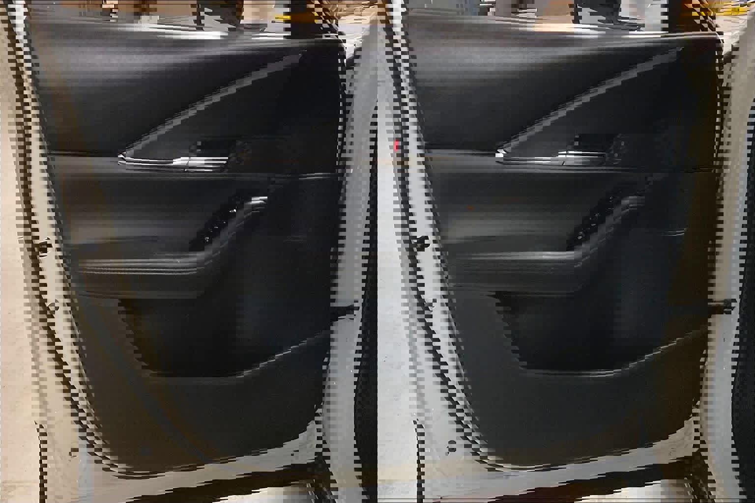 Used 2025 MAZDA CX-30 AWD 2.5 S w/ Preferred Package image 20