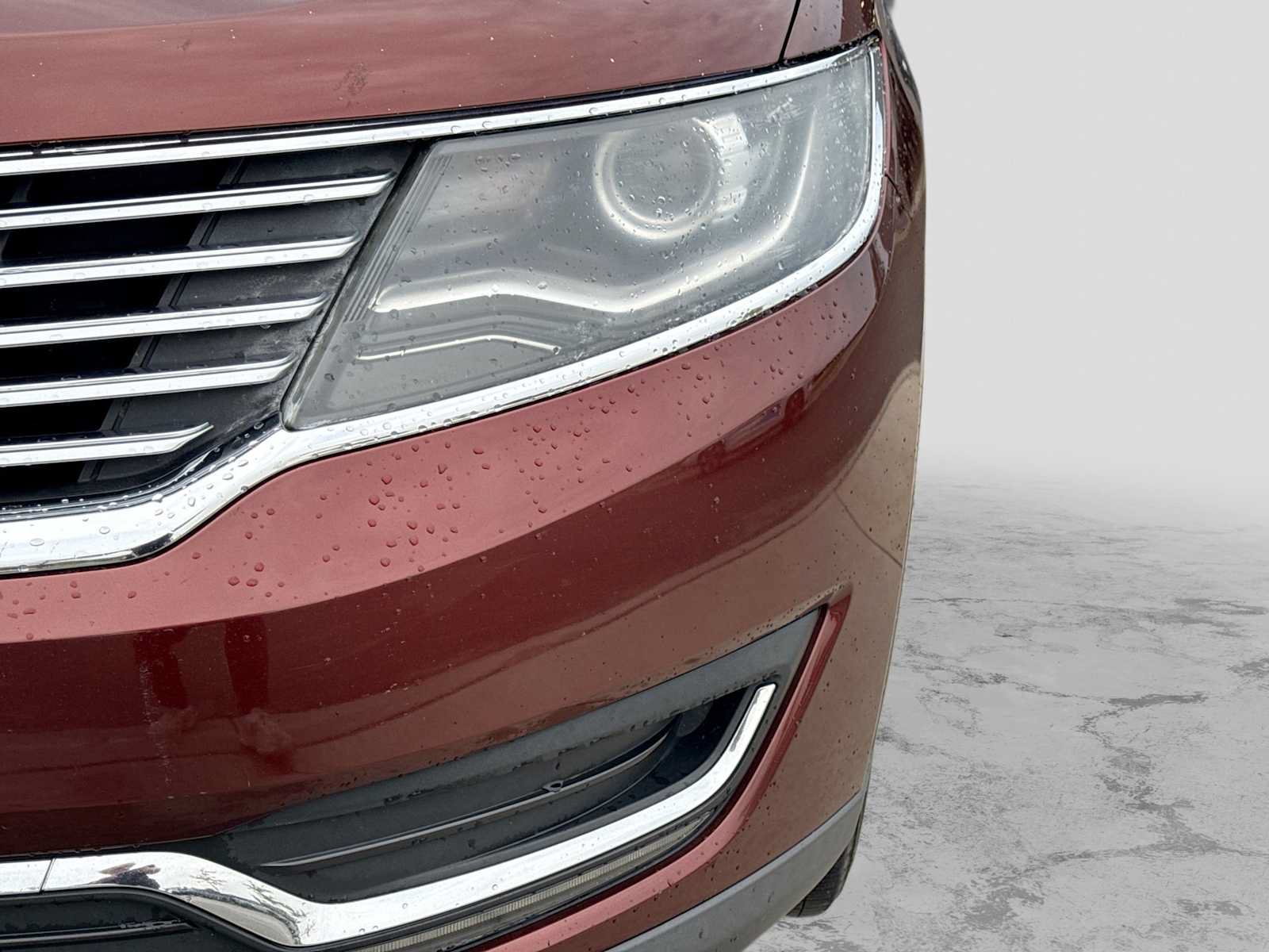 Used 2016 Lincoln MKX Reserve w/ Climate Package AWD/4WD image 10