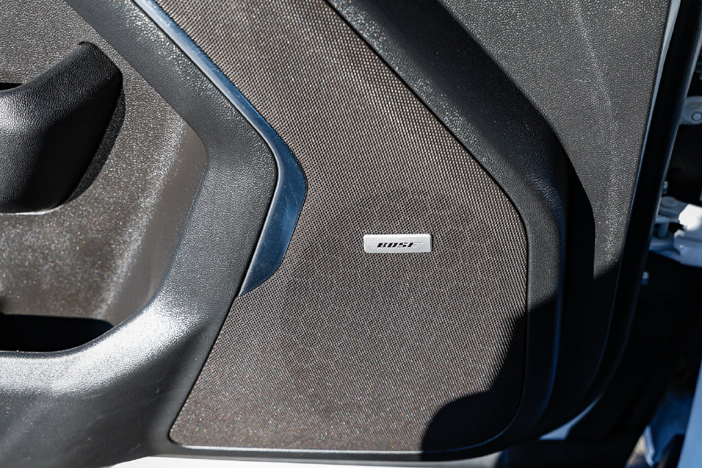 Used 2024 Chevrolet Tahoe Premier AWD/4WD image 57