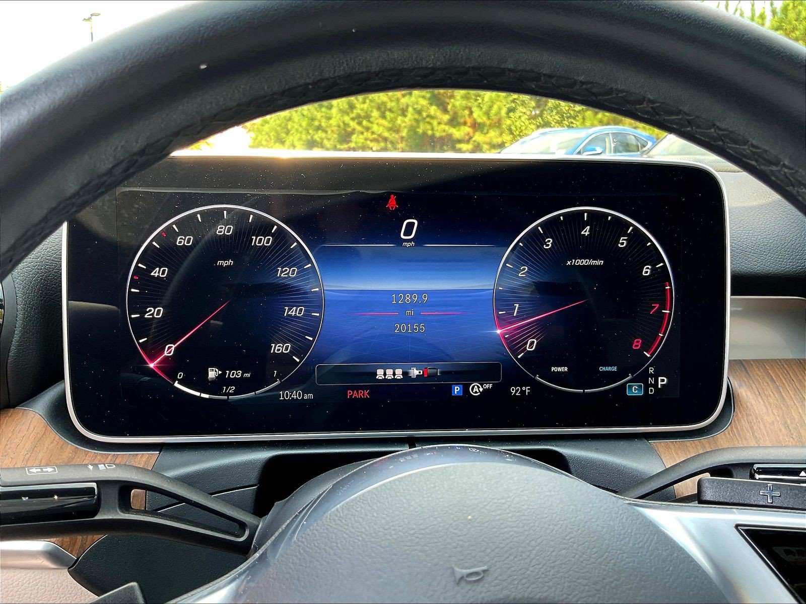 Certified 2024 Mercedes-Benz C 300 Sedan image 15