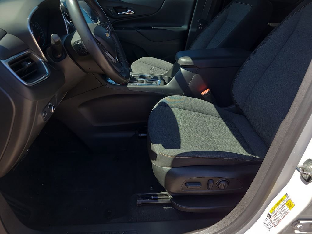 Used 2022 Chevrolet Equinox LT image 14