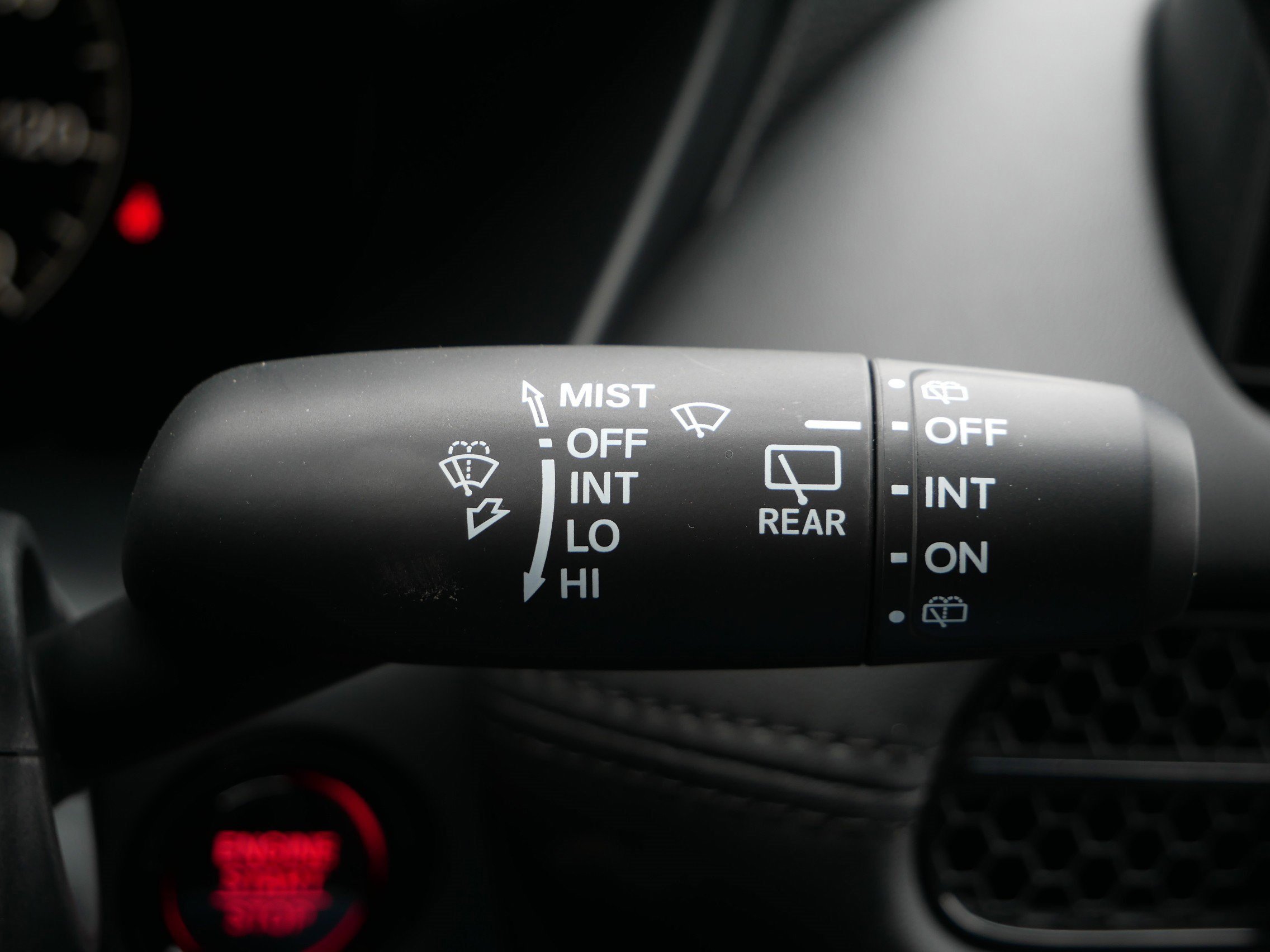 New 2027 Honda HR-V LX image 29