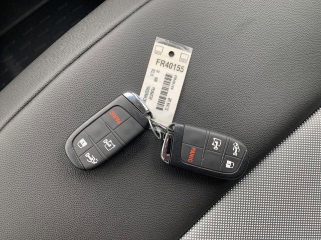 New 2024 RAM ProMaster 2500 w/ Safety Group image 40