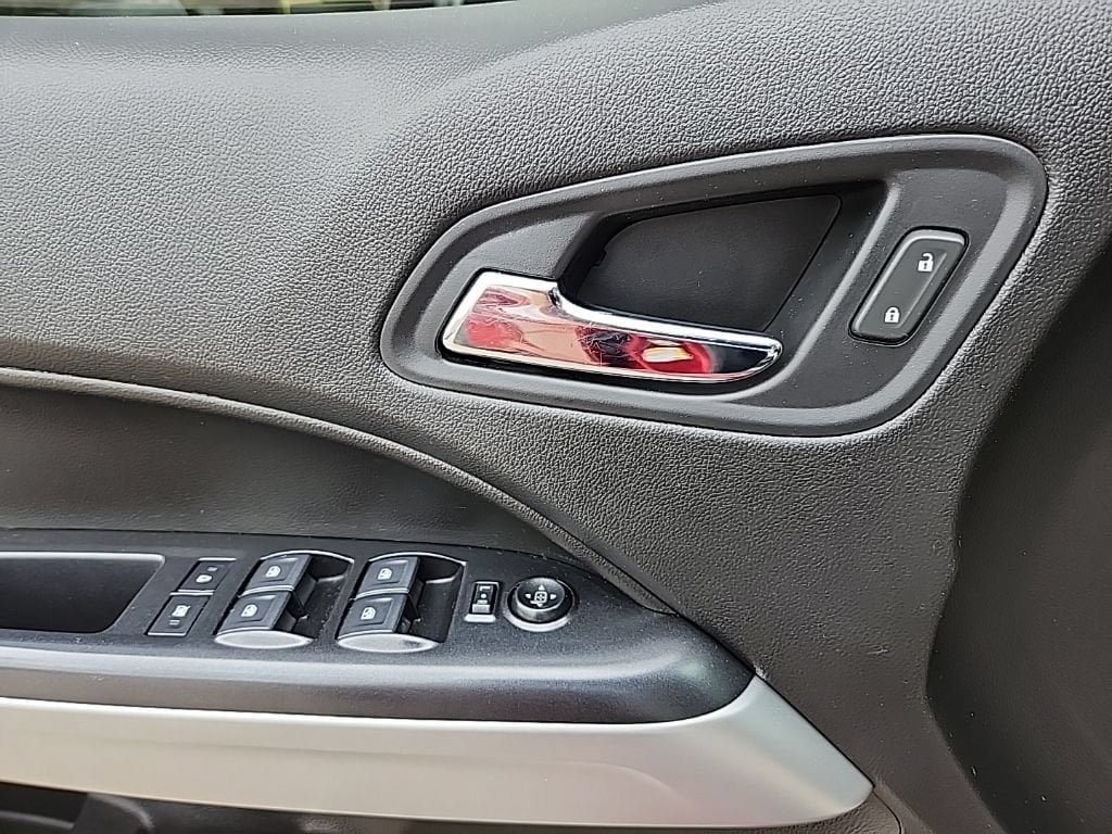 Certified 2021 Chevrolet Colorado ZR2 AWD/4WD image 32