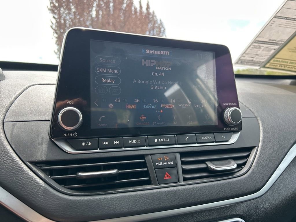 Used 2020 Nissan Altima 2.5 S image 32