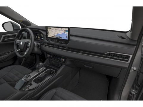 New 2026 Mitsubishi Outlander SE AWD/4WD image 17