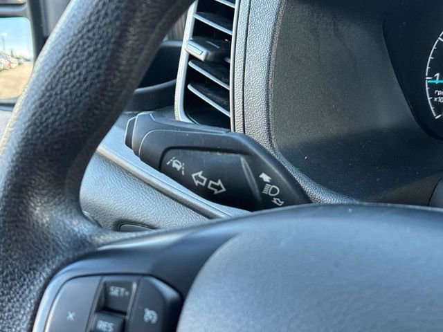 Used 2023 Ford Transit 250 Medium Roof image 10