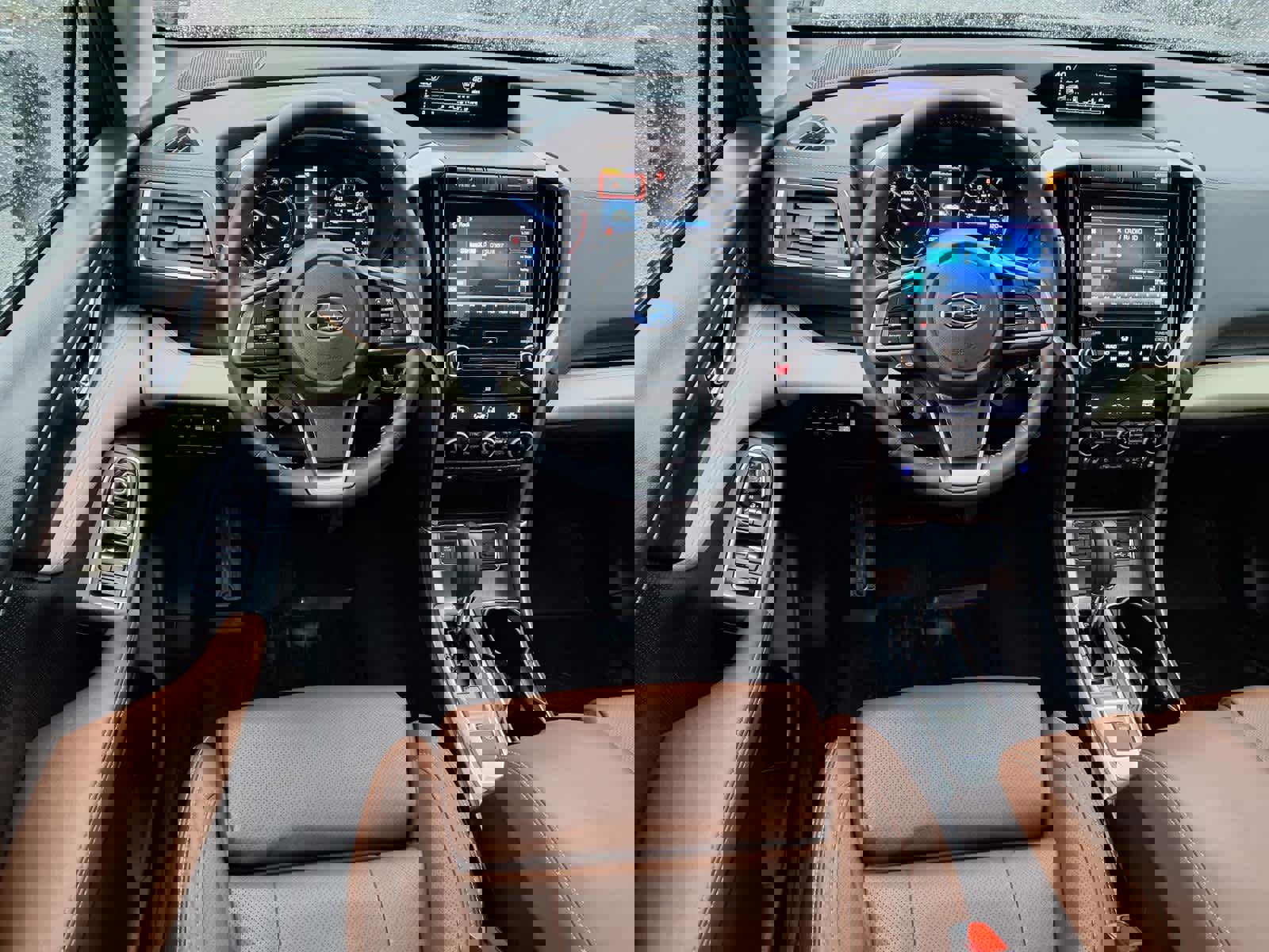 Used 2022 Subaru Ascent Touring image 9