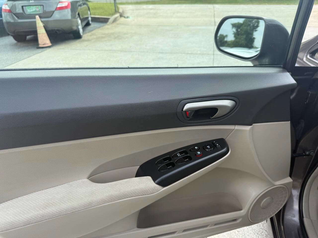 Used 2009 Honda Civic LX image 18