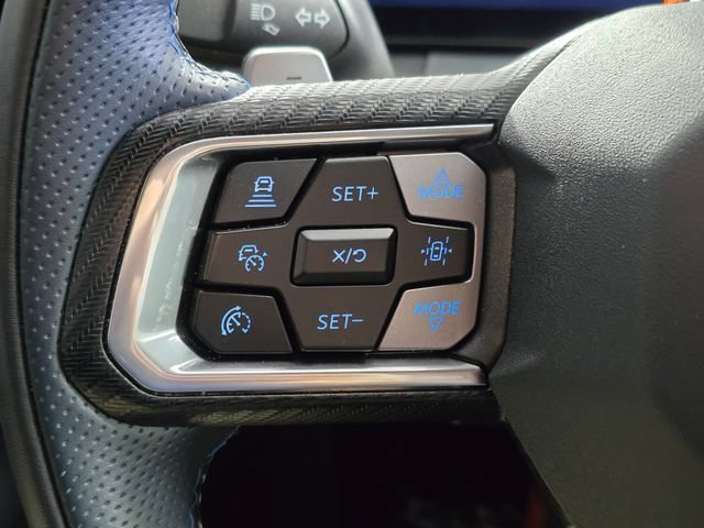 Certified 2025 Ford Mustang GT RWD image 30