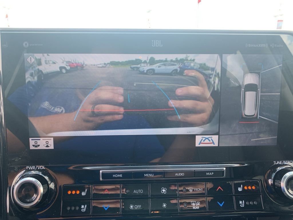 Used 2022 Toyota Highlander Limited image 20