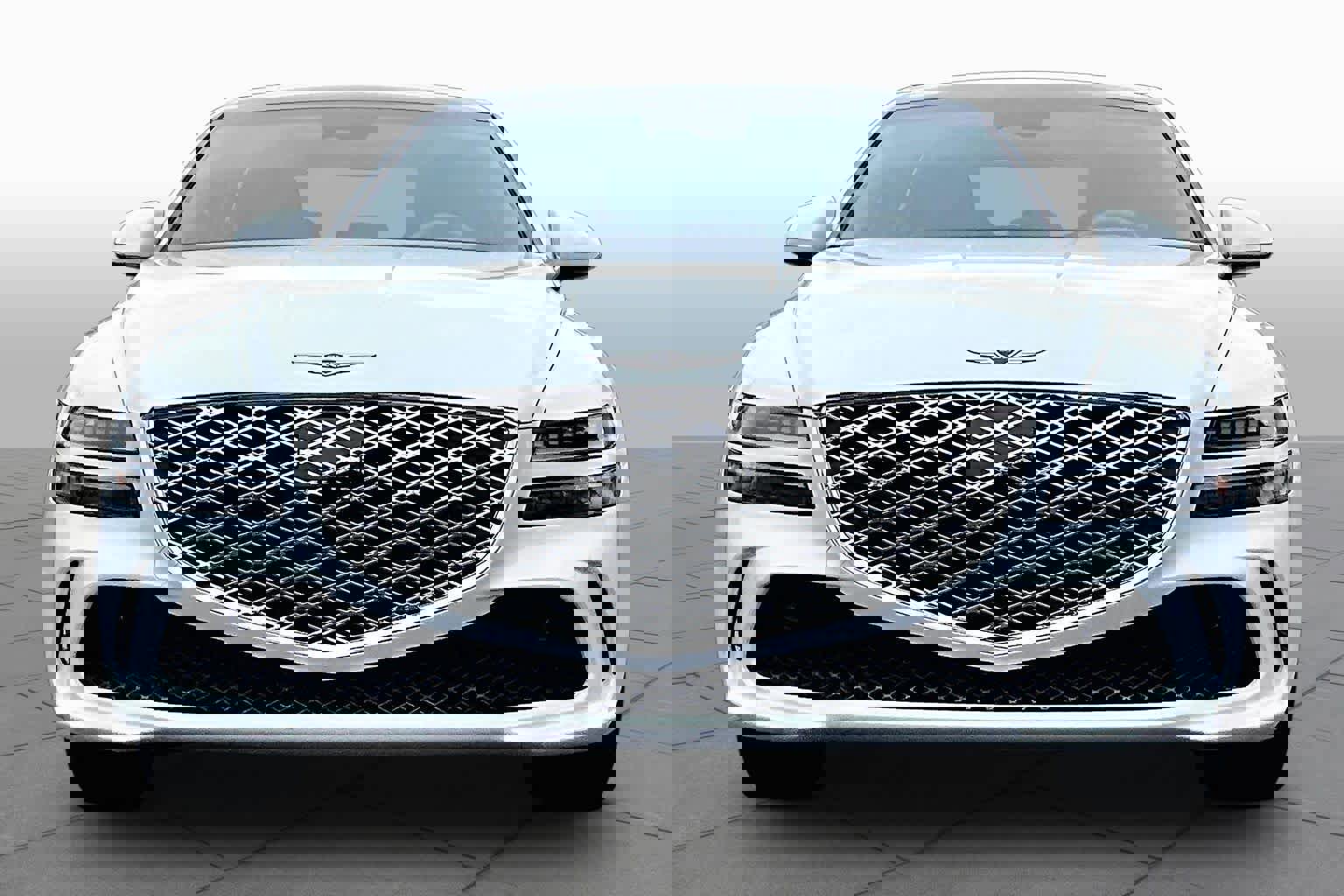 Used 2025 Genesis G80 2.5T Advanced AWD/4WD image 4