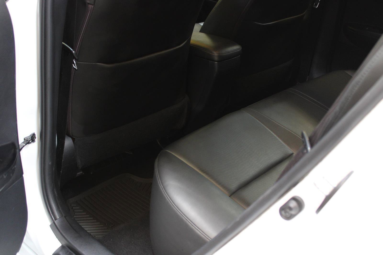 Used 2013 Lexus CT 200h w/ Premium Pkg w/Backup Camera image 38