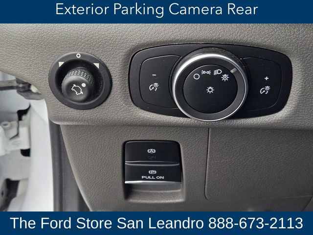 Used 2023 Ford Transit 150 Medium Roof RWD image 22