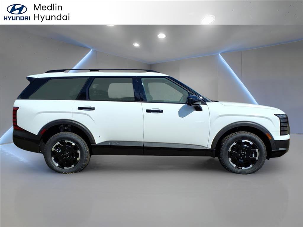 New 2026 Hyundai Palisade XRT Pro image 2