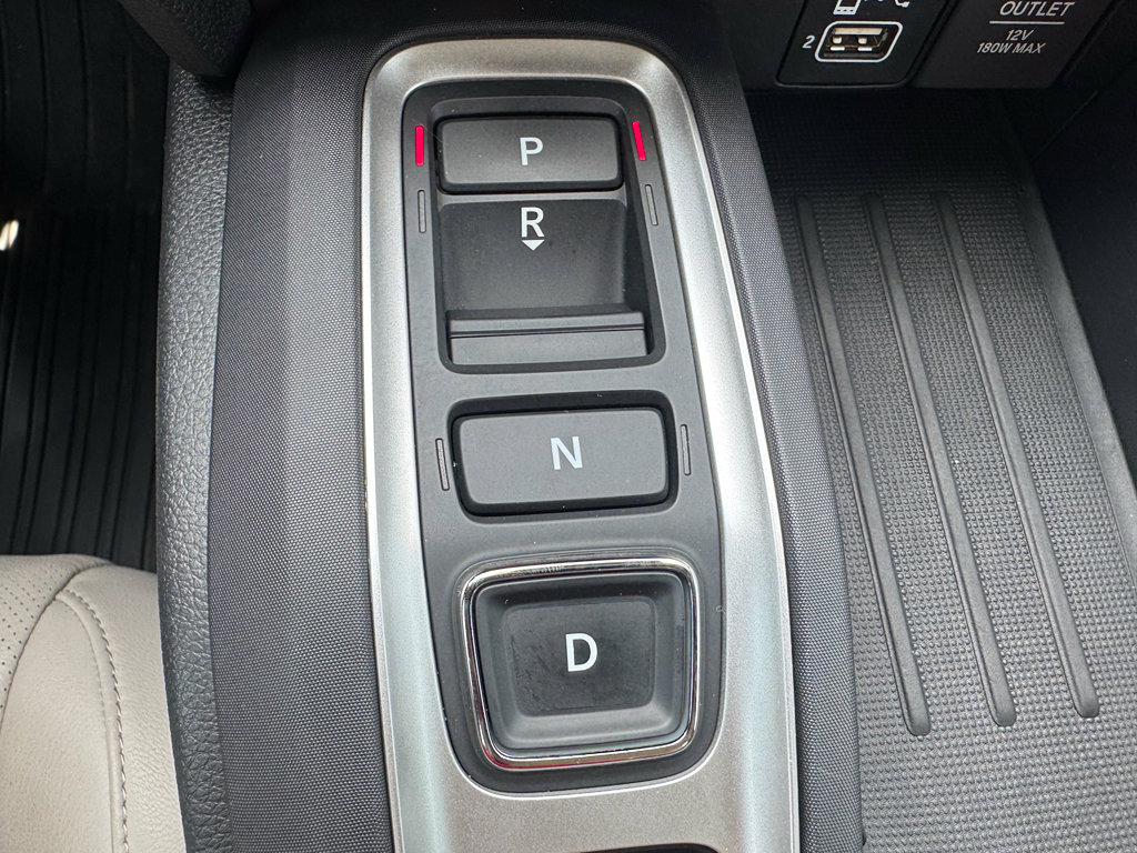Certified 2022 Honda Insight Touring image 18
