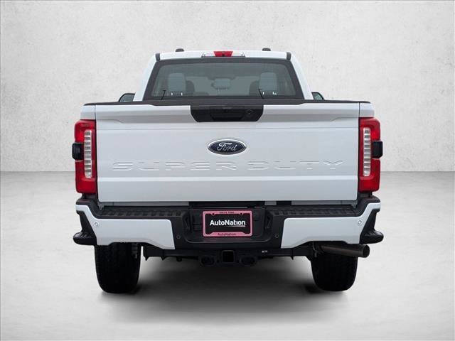 New 2026 Ford F350 XL w/ STX Appearance Package image 7