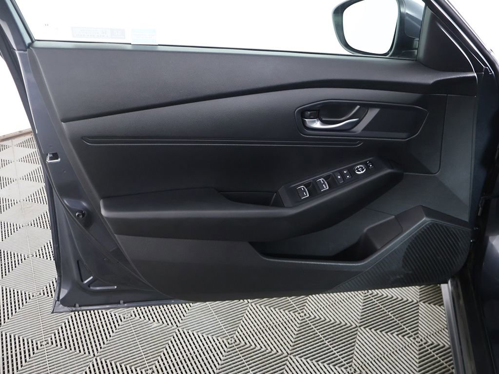 Used 2024 Honda Accord LX image 19