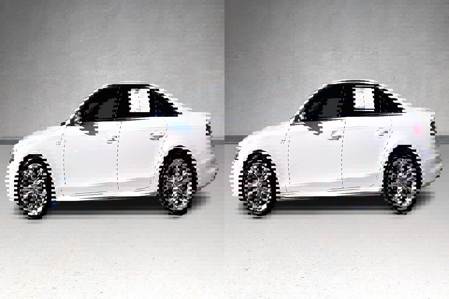 Used 2014 Audi S4 Premium Plus image 3