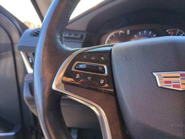 Used 2016 Cadillac Escalade Luxury image 15