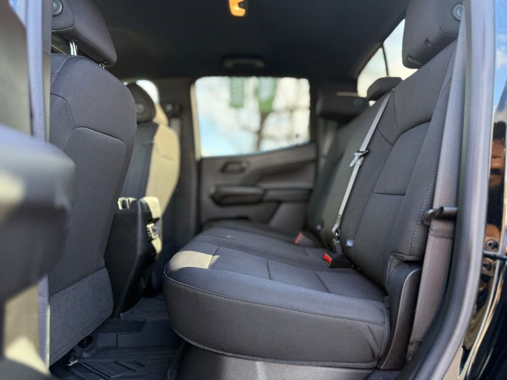 Used 2024 Chevrolet Colorado Trail Boss w/ Advanced Trailering Package image 15