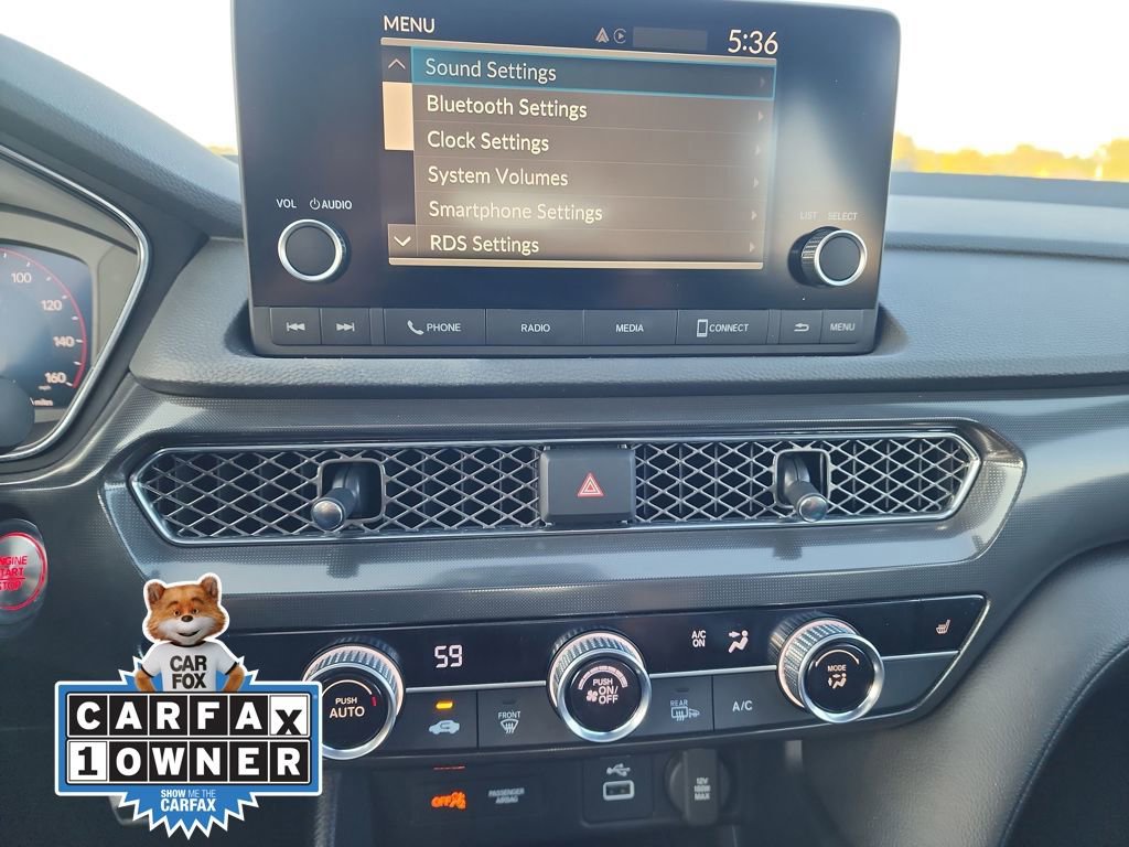 Used 2023 Acura Integra A-Spec image 23