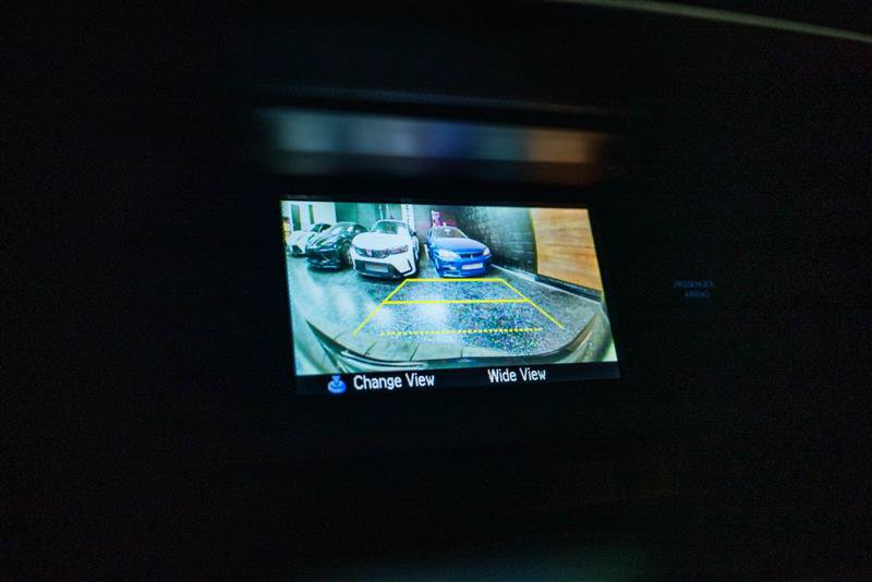 Used 2019 Acura ILX FWD image 21