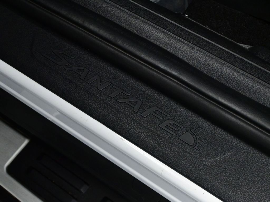 Used 2023 Hyundai Santa Fe XRT image 17