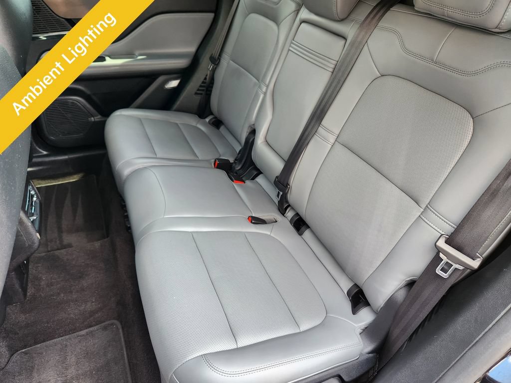 Used 2020 Lincoln Corsair AWD w/ Equipment Group 101A image 16
