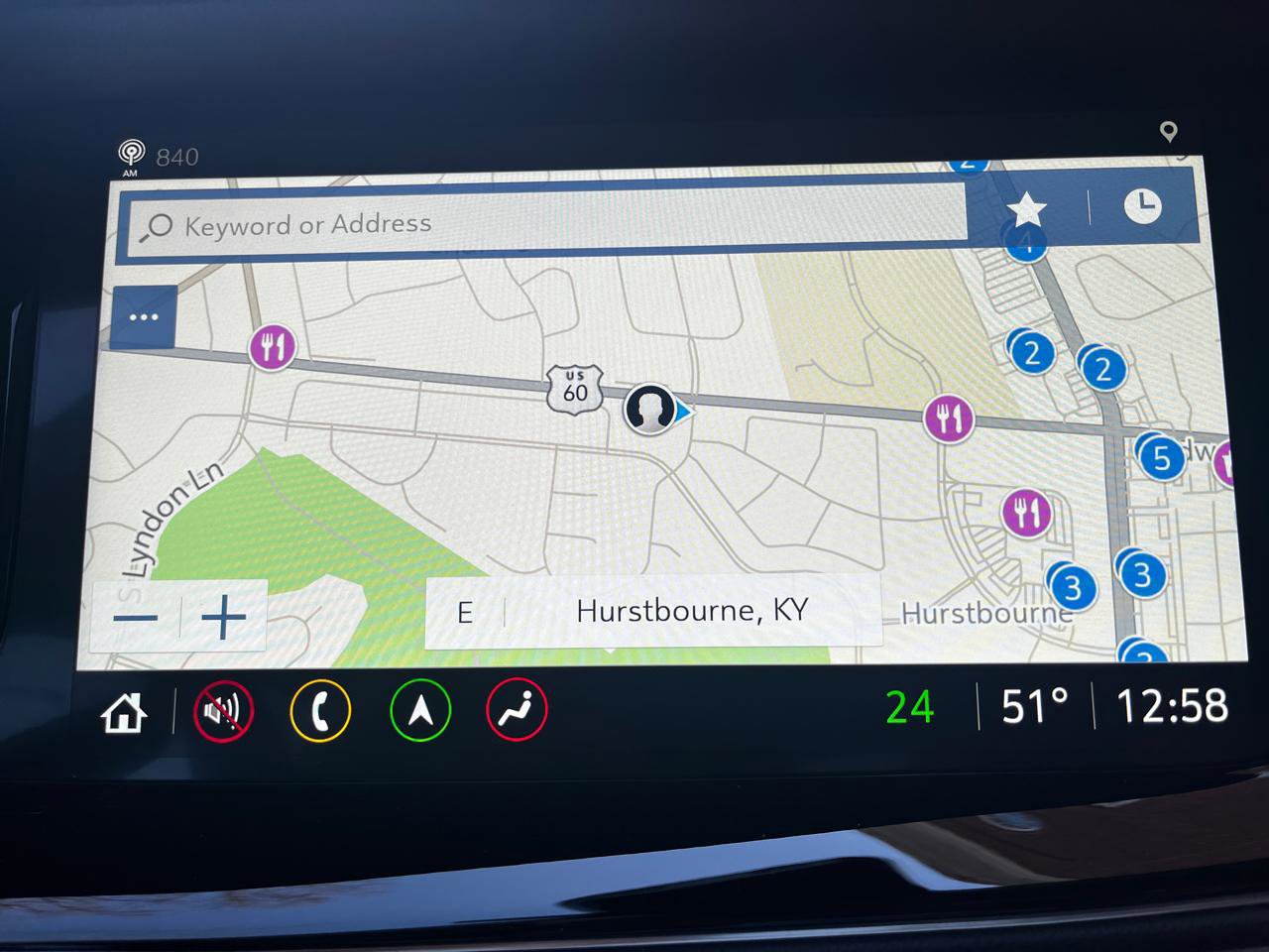 Used 2022 Buick Envision Avenir w/ Safety Package image 15