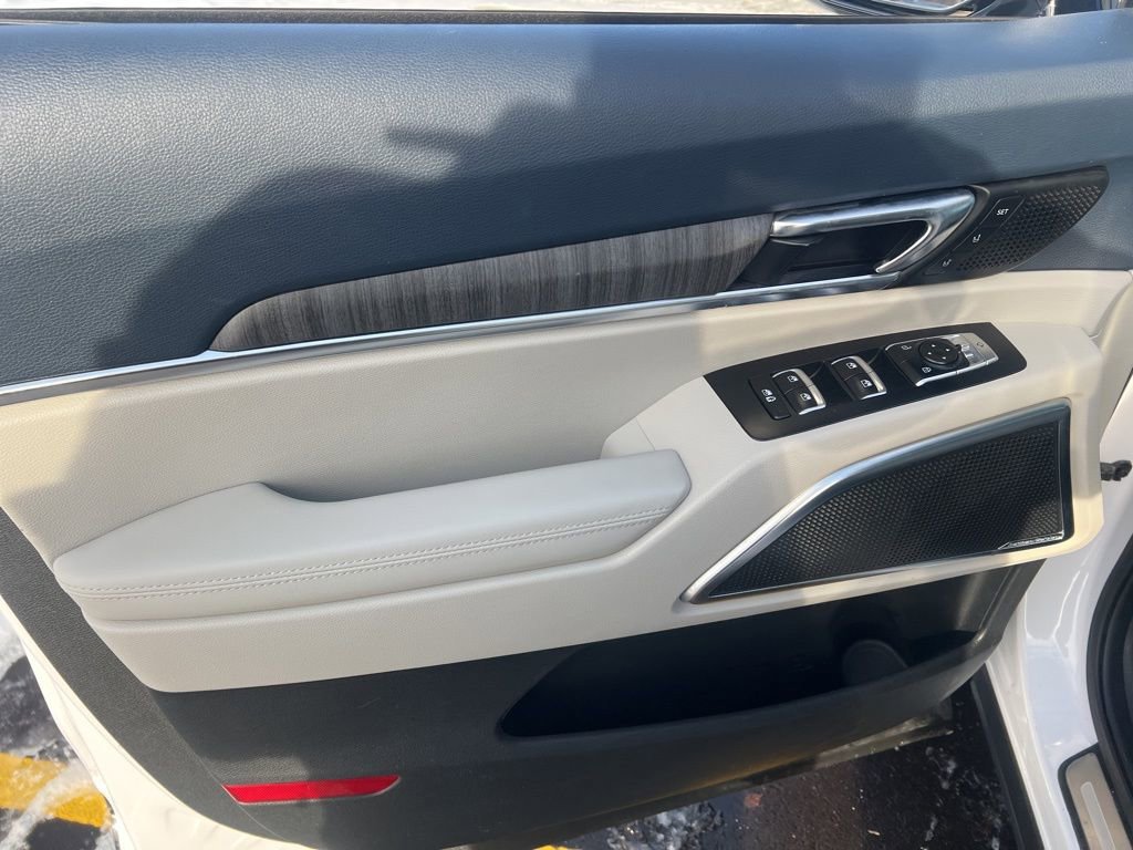 Used 2023 Kia Telluride SX Prestige image 7
