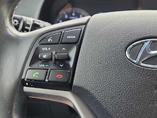 Used 2018 Hyundai Tucson Limited w/ Ultimate Package 02 AWD/4WD image 39