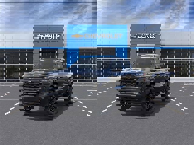 New 2026 Chevrolet Colorado Trail Boss image 8