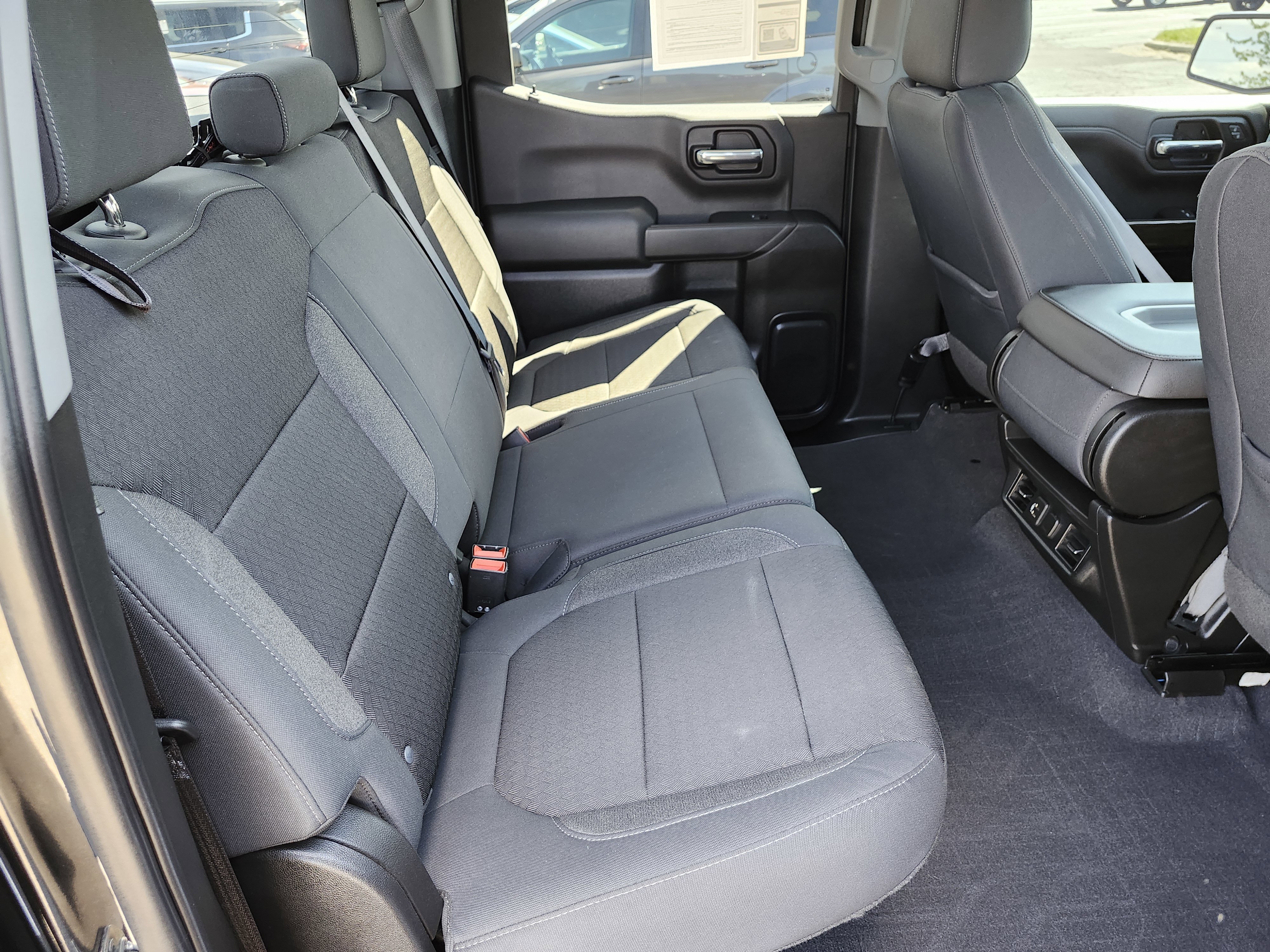Used 2019 Chevrolet Silverado 1500 LT w/ All-Star Edition image 21