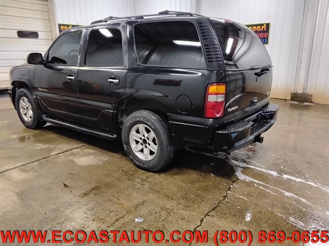 Used 2003 GMC Yukon Denali image 4