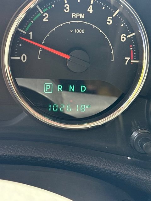 Used 2016 Jeep Wrangler Sport AWD/4WD image 12