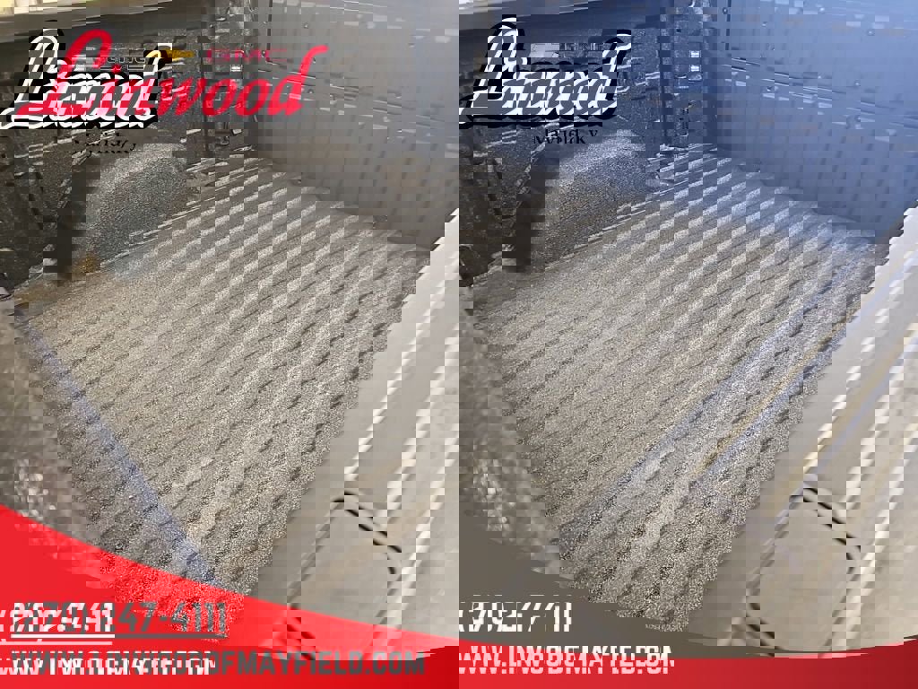 New 2026 Chevrolet Silverado 1500 LT Trail Boss w/ LT Trail Boss Premium Package image 15