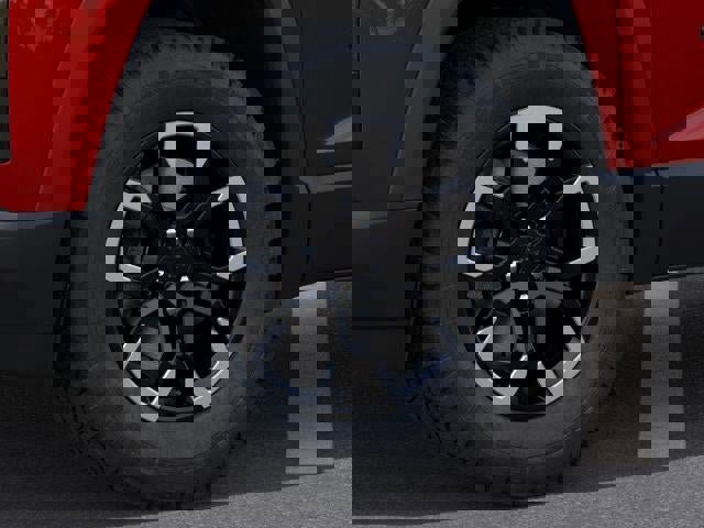 New 2026 Chevrolet Equinox ACTIV w/ Convenience Package III image 9