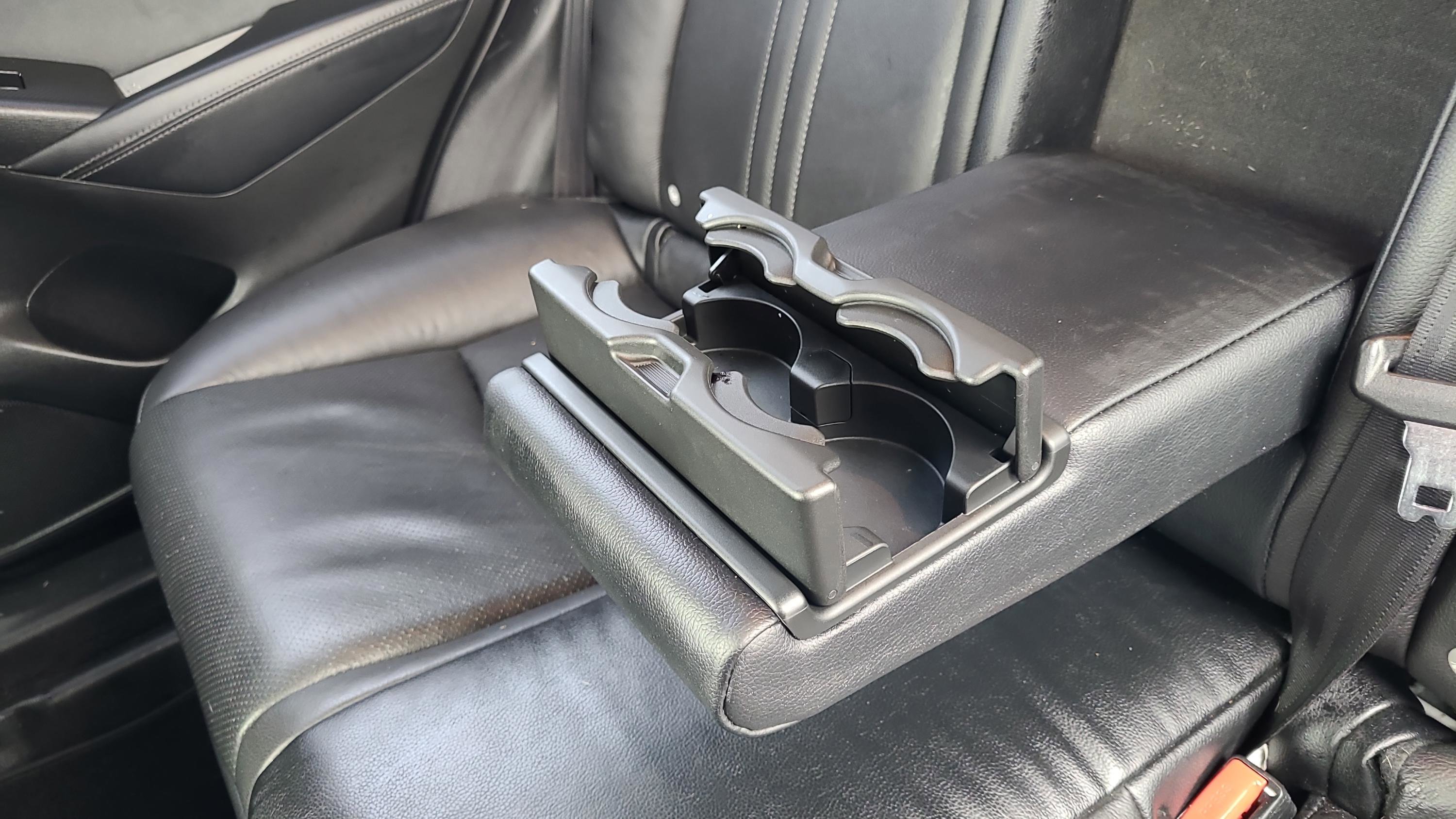 Used 2019 MAZDA CX-3 Grand Touring image 17