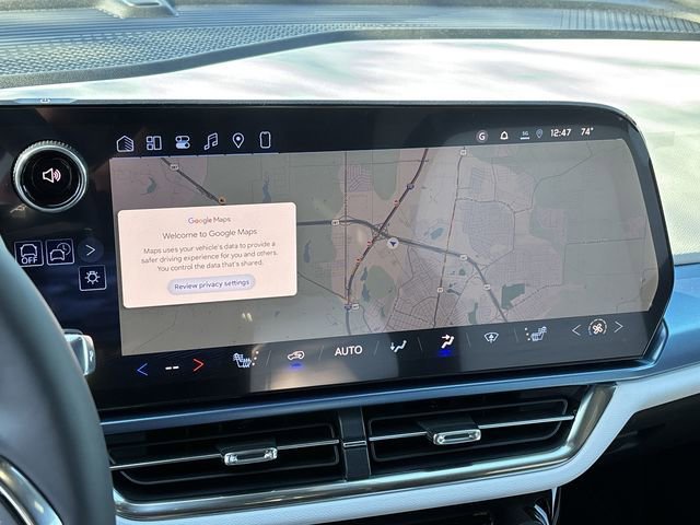 New 2026 Chevrolet Equinox EV LT image 15