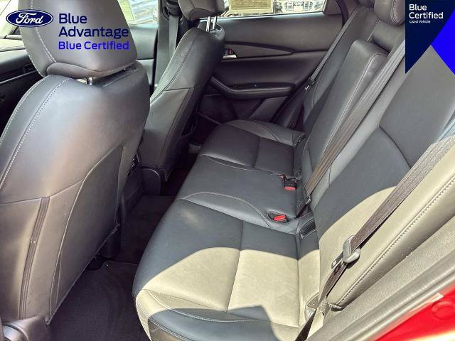 Used 2022 MAZDA CX-30 AWD 2.5 S w/ Select Package image 14