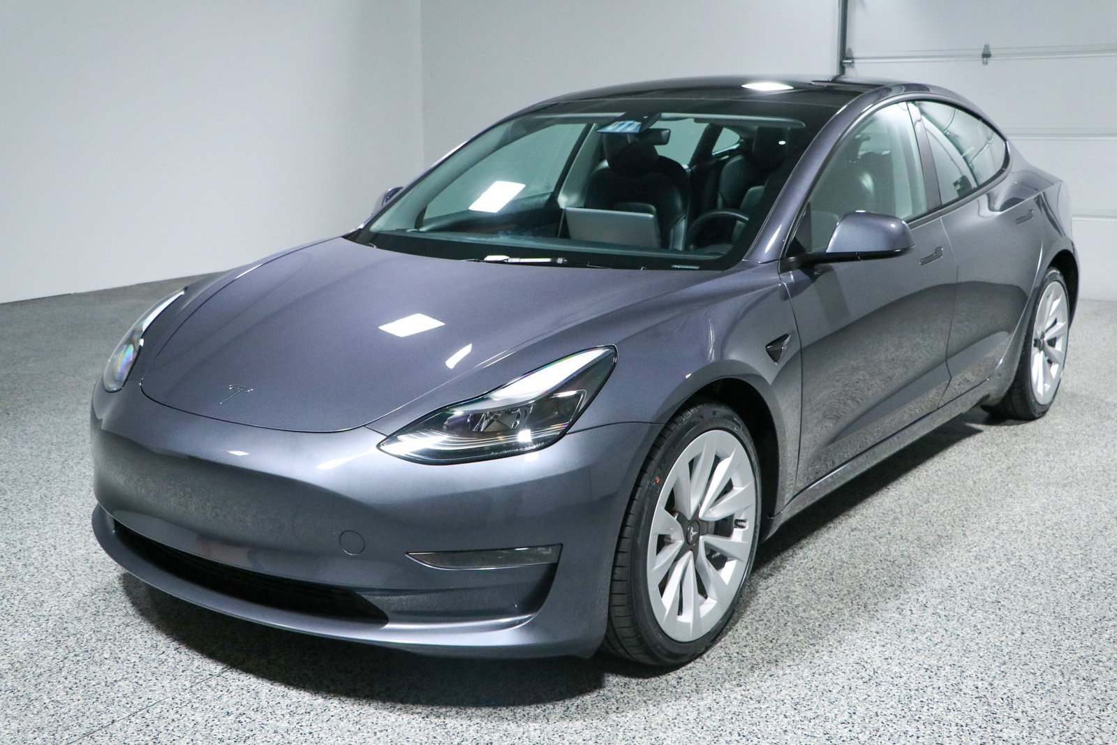 Used 2023 Tesla Model 3 Long Range AWD/4WD image 26