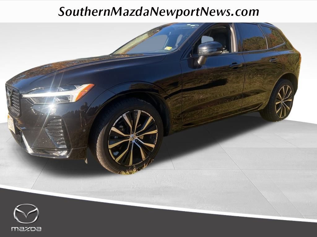 Used 2024 Volvo XC60 B5 Plus