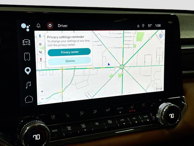 Used 2023 GMC Canyon AT4 w/ AT4 Premium Package image 15