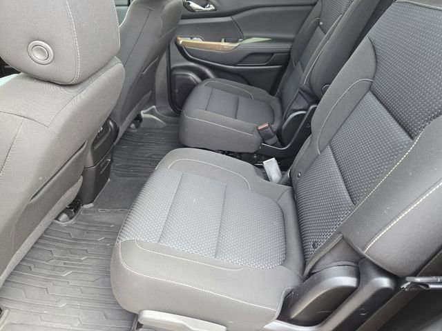 Used 2023 GMC Acadia SLE w/ Elevation Edition AWD/4WD image 31