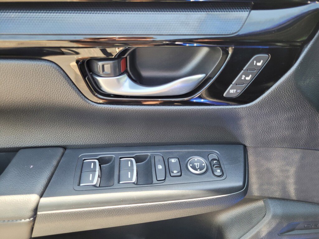Certified 2024 Honda CR-V EX-L image 14